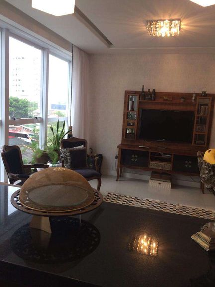 Imagem Apartamento com 3 Quartos à Venda, 300 m² em Itapema
