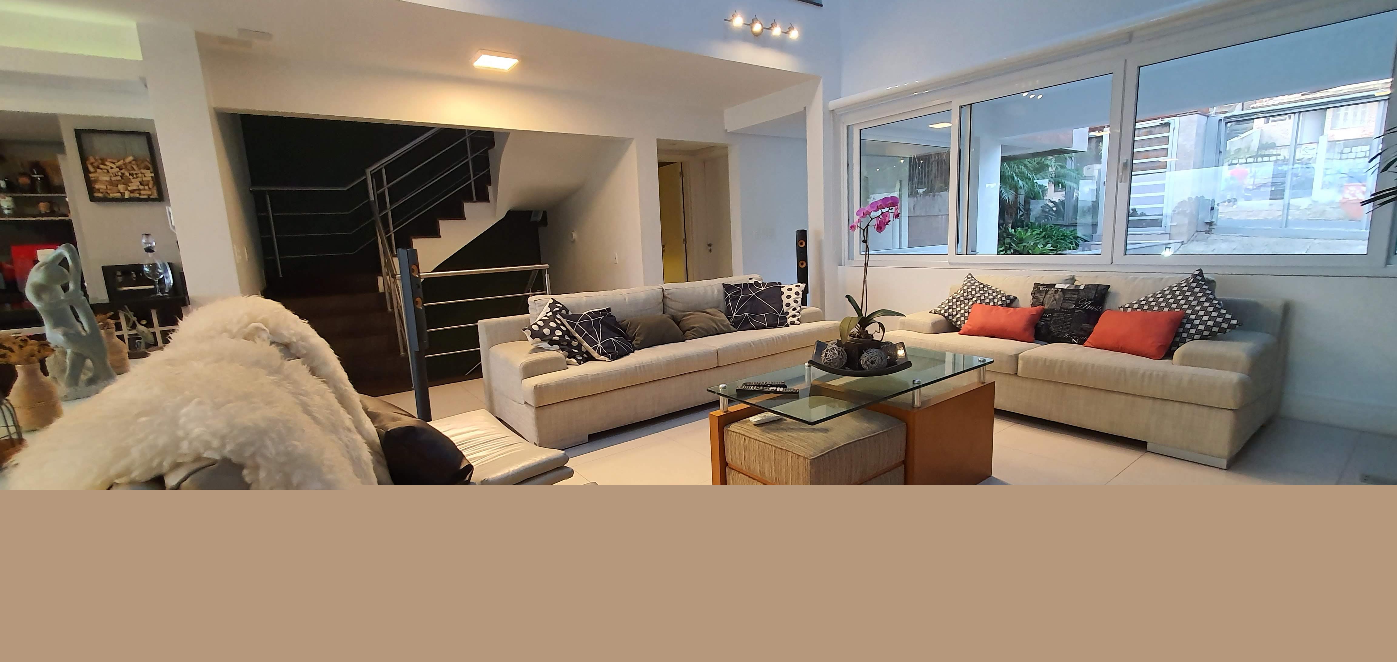Imagem Casa com 4 Quartos à Venda, 600 m² em Pedra Redonda - Porto Alegre