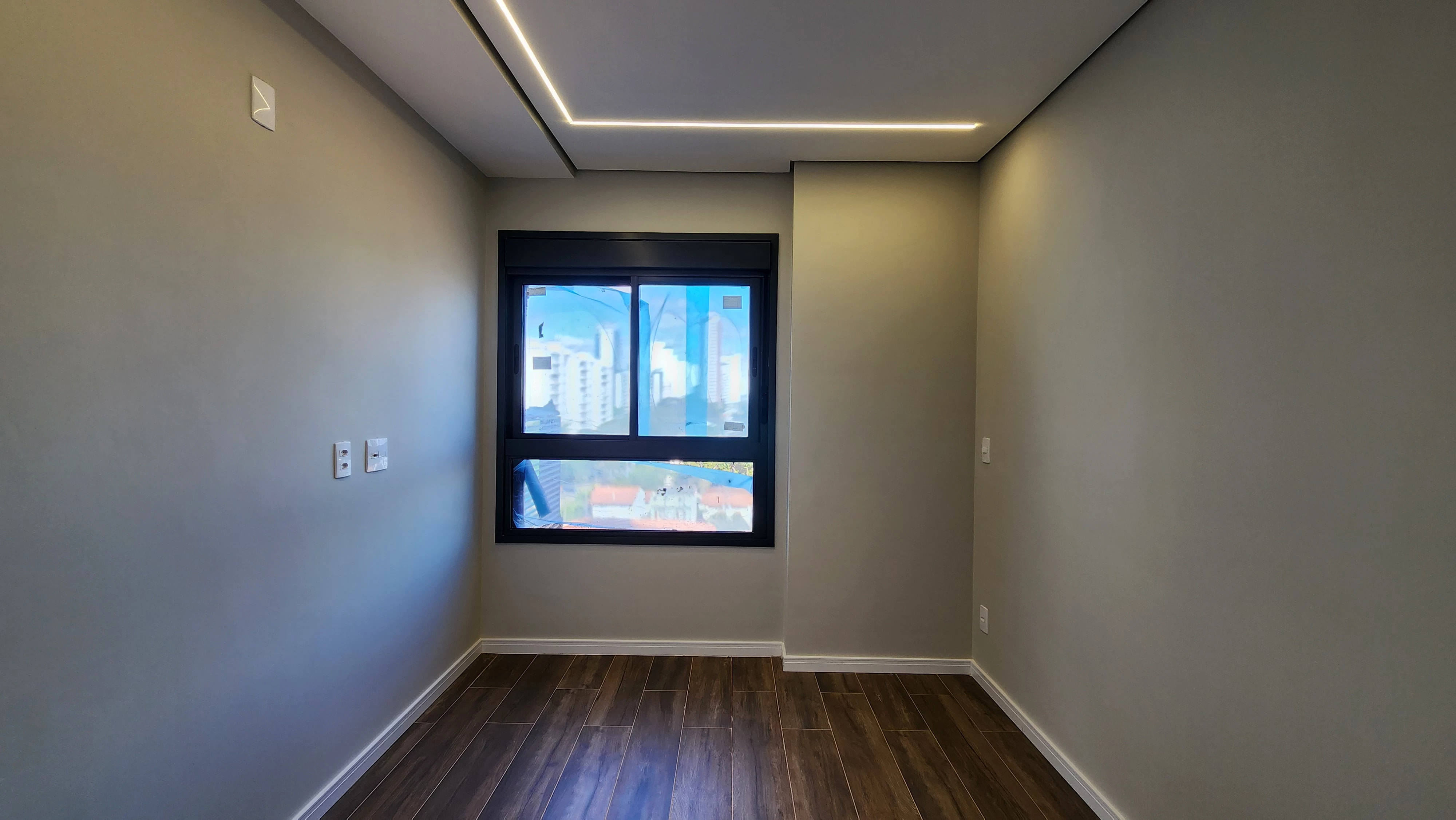 Imagem Apartamento com 1 Quarto à Venda, 43 m² em Brooklin Paulista - São Paulo