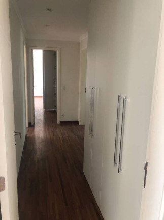 Imagem Apartamento com 4 Quartos à Venda, 195 m² em Vila Andrade - São Paulo
