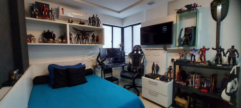 Imagem Cobertura com 5 Quartos à Venda, 330 m² em Boa Viagem - Recife