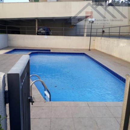 Imagem Apartamento com 3 Quartos à Venda, 67 m² em Jardim Vergueiro (Sacomã) - São Paulo