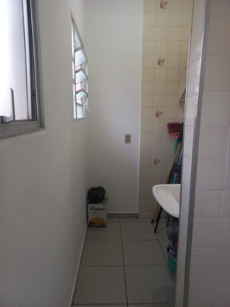 Imagem Apartamento com 2 Quartos à Venda, 54 m² em Jardim Califórnia - Jacareí