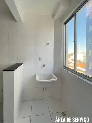 Imagem Apartamento com 3 Quartos à Venda,  em Chácara - Betim