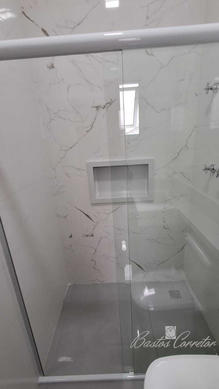 Imagem Casa com 3 Quartos à Venda, 138 m² em Jardim São Paulo - Indaiatuba