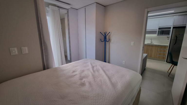 Imagem Apartamento com 1 Quarto à Venda, 42 m² em Trindade - Florianópolis