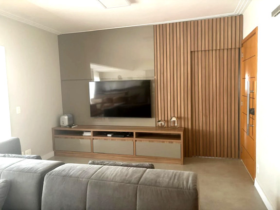 Foto do imóvel: Apartamento com 4 Quartos à Venda, 171 m² em Chácara Santo Antônio (Zona Leste) - São Paulo