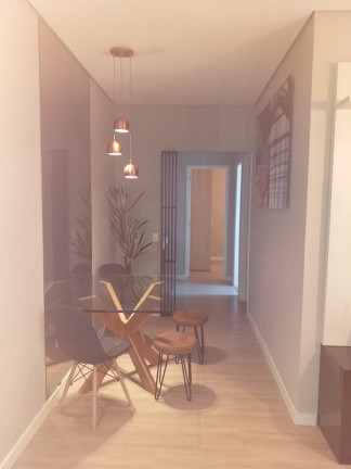 Imagem Apartamento com 2 Quartos à Venda, 46 m²em Cidade São Pedro - Gleba B - Santana de Parnaíba