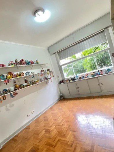 Imagem Apartamento com 4 Quartos à Venda, 18 m²em Aclimação - São Paulo