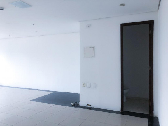 Imagem Sala Comercial para Alugar, 39 m² em Vila Leopoldina - São Paulo