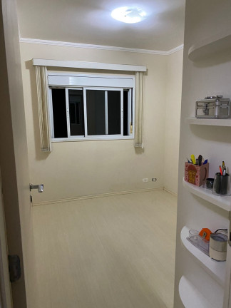 Imagem Apartamento com 4 Quartos à Venda, 121 m² em Vila Regente Feijó - São Paulo