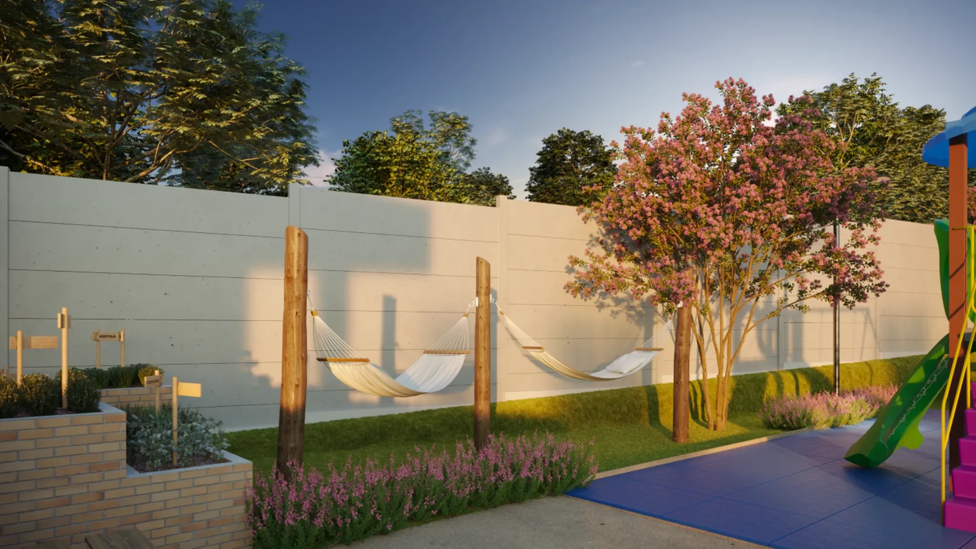 Foto do imóvel: Apartamento com 2 Quartos à Venda, 40 metro em Vila Mingone - Campinas