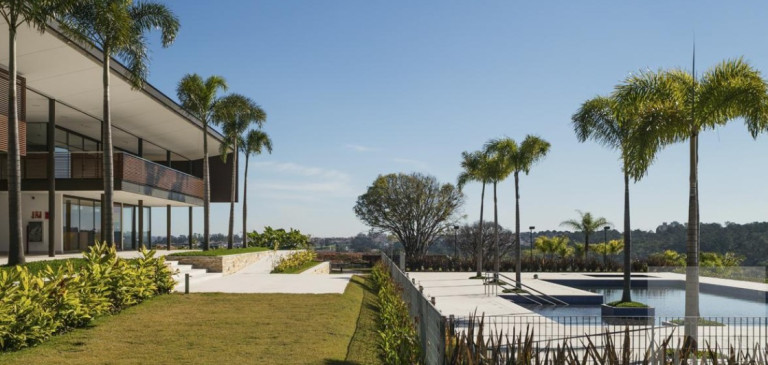 Imagem Terreno em Condomínio à Venda, 560 m² em Jardim Florestal - Jundiaí