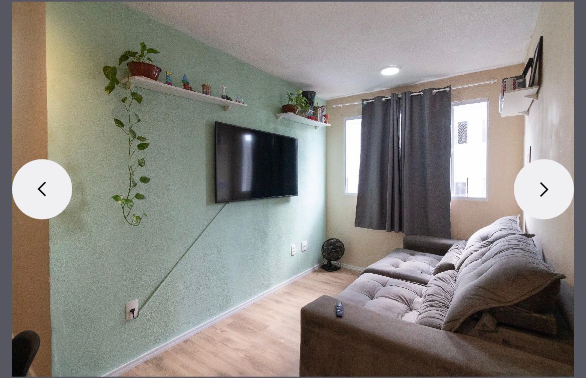 Imagem Apartamento com 2 Quartos à Venda, 41 m² em Jardim Gilda Maria - São Paulo