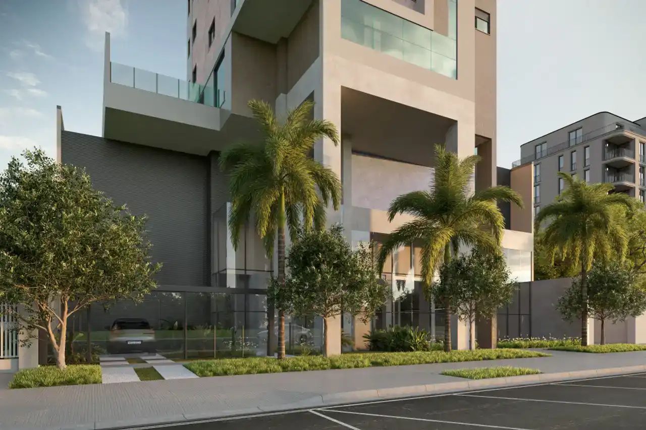 Imagem Apartamento com 4 Quartos à Venda, 126 m²em Savassi - Belo Horizonte