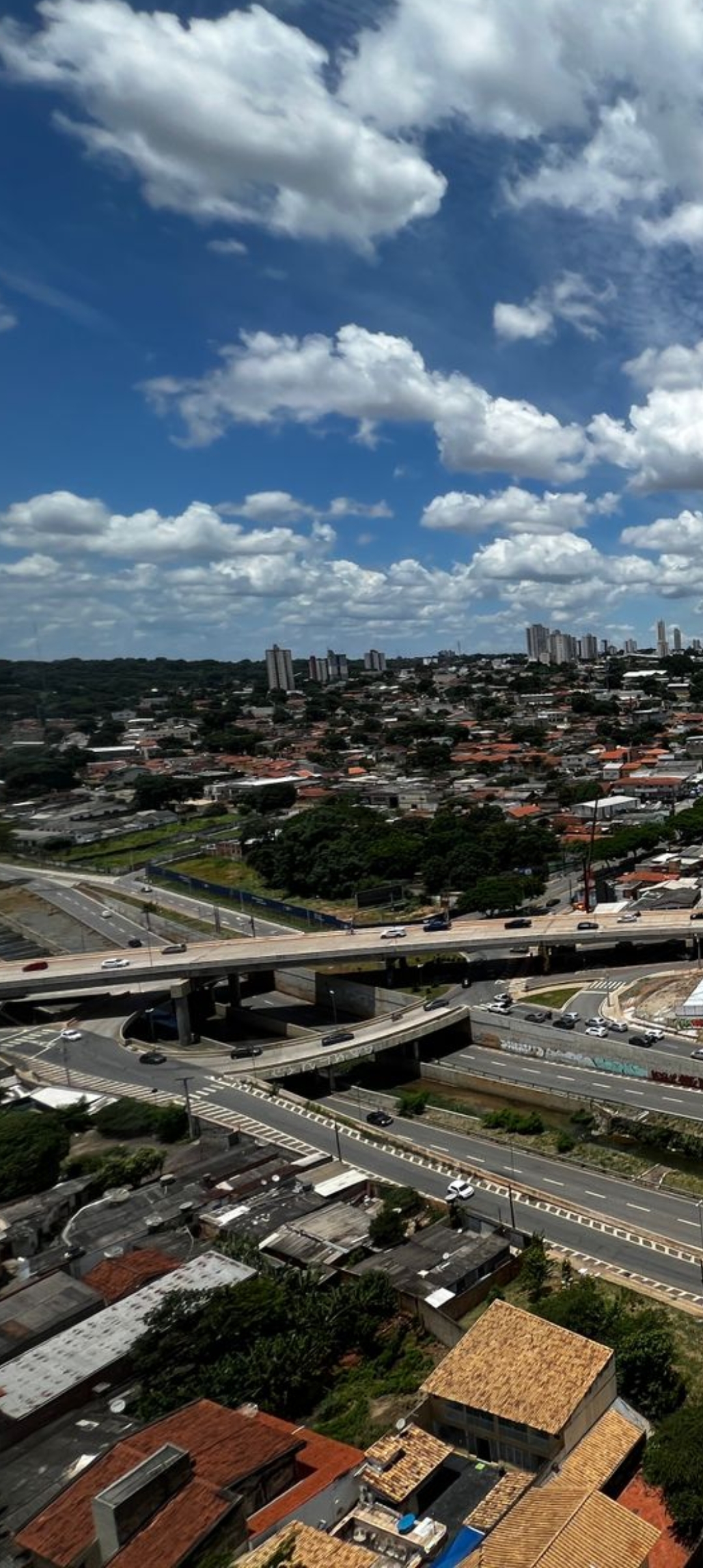 Imagem Apartamento com 2 Quartos à Venda, 75 m² em Jardim Goiás - Goiânia
