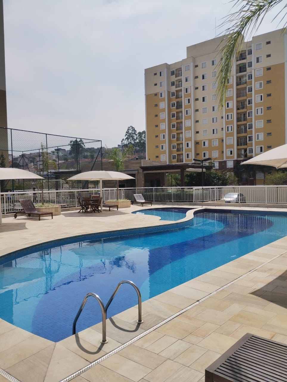 Imagem Apartamento com 2 Quartos à Venda, 49 m²em Portais (Polvilho) - Cajamar