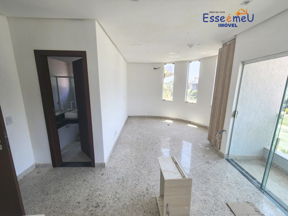 Imagem Casa de Condomínio com 4 Quartos à Venda, 301 m² em Jardins Madri - Goiânia