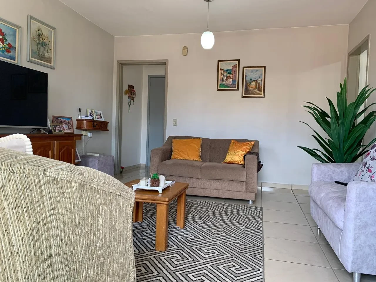 Imagem Apartamento com 3 Quartos à Venda, 133 m² em Torres - Torres