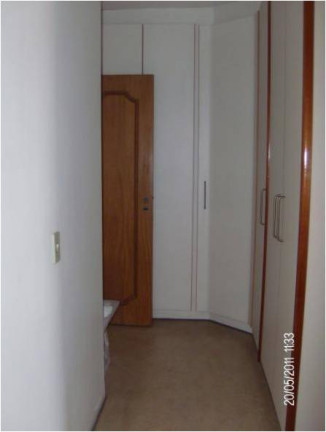 Imagem Apartamento com 4 Quartos à Venda, 254 m² em Brooklin Paulista - São Paulo