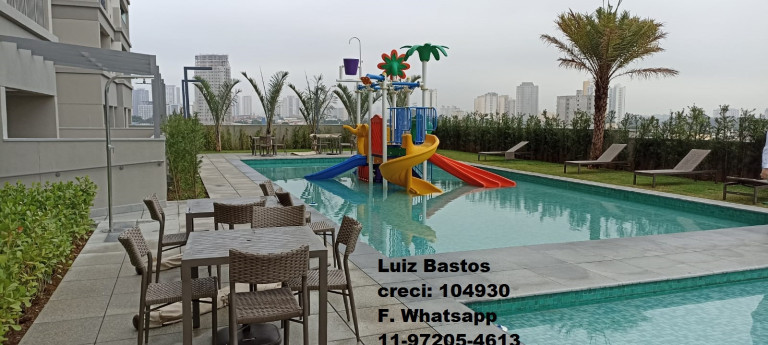 Imagem Apartamento com 3 Quartos à Venda, 96 m² em Vila Carrão - São Paulo