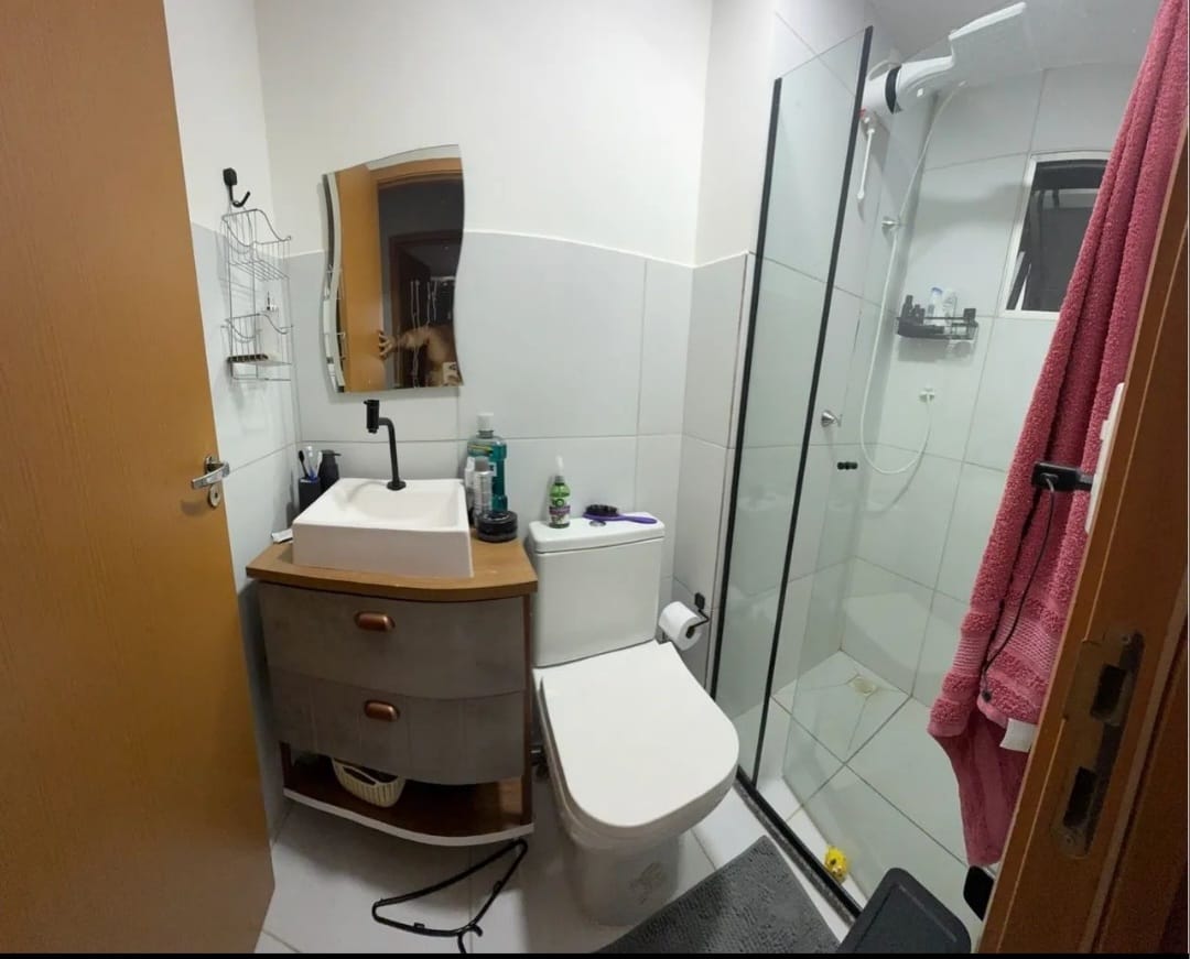 Imagem Apartamento com 2 Quartos à Venda, 47 m²em Parque 10 de Novembro - Manaus