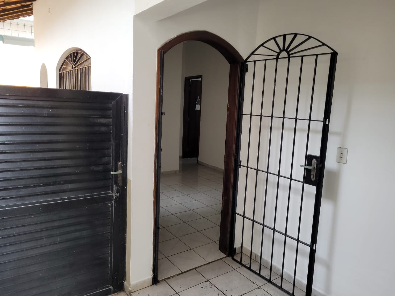 Imagem Casa de Condomínio com 1 Quarto à Venda, 39 m² em Aviação - Praia Grande