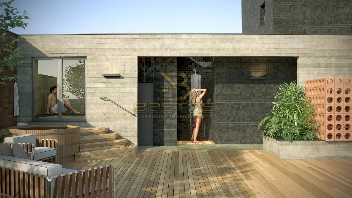 Imagem Apartamento com 2 Quartos à Venda, 73 m² em Itaguá - Ubatuba