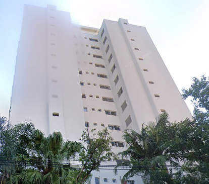 Condomínio Condominio São Miguel em São Paulo
