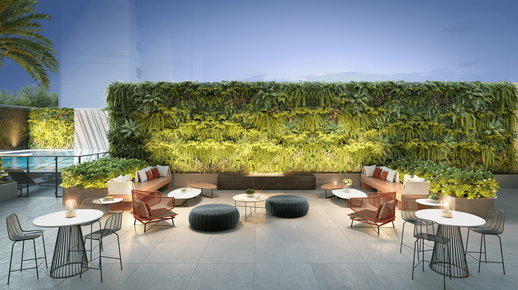 Apartamento com 3 Quartos à Venda, 165 m²em Brooklin Paulista - São Paulo