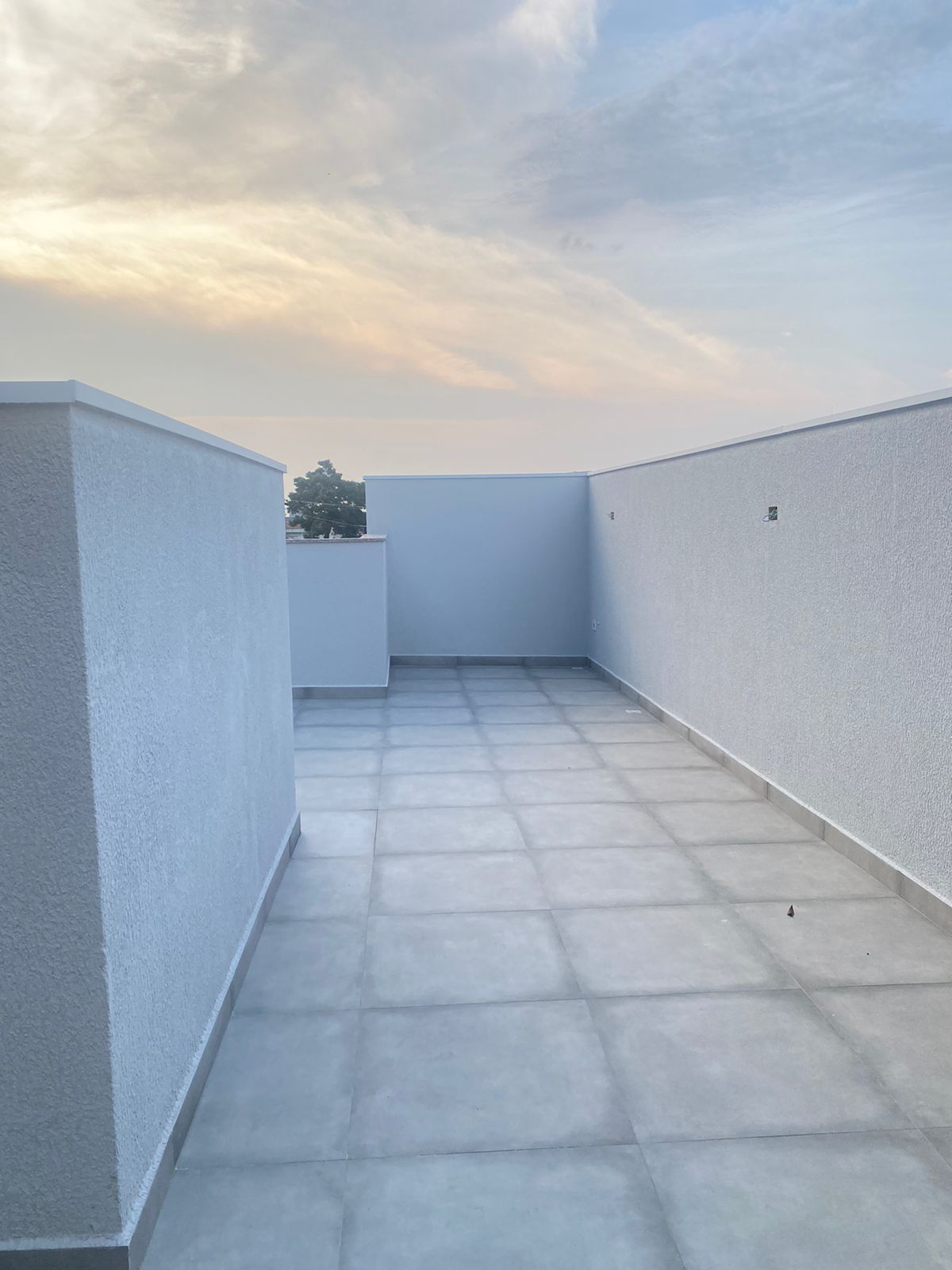 Imagem Casa com 4 Quartos à Venda, 129 m²em Vila Camilópolis - Santo André