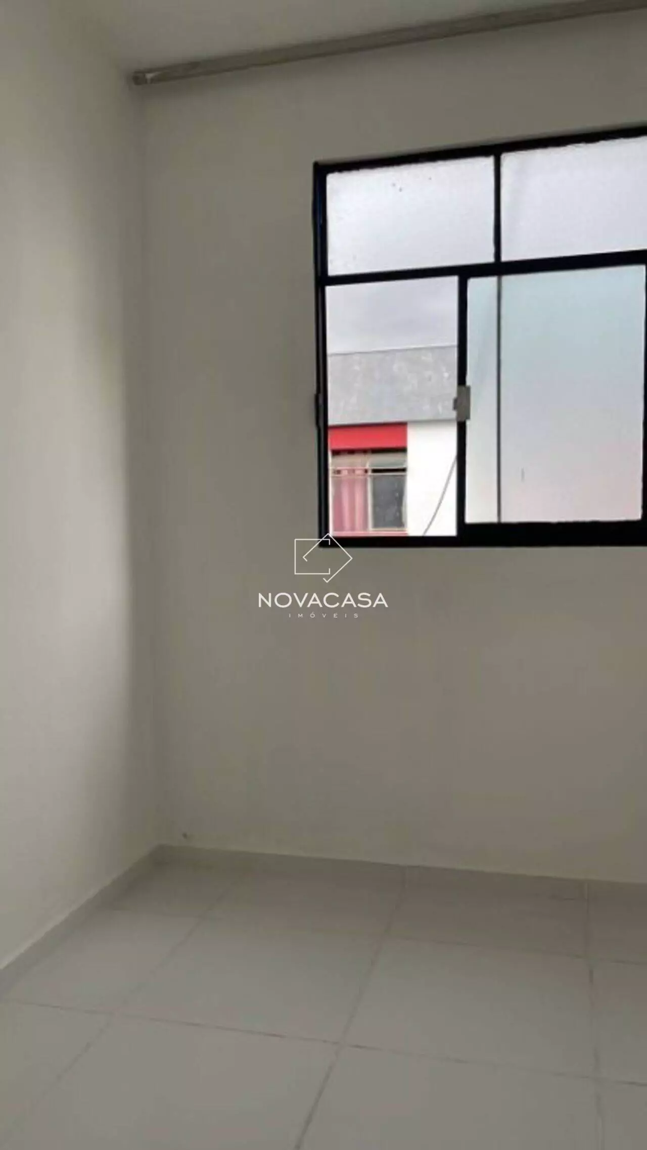 Imagem Apartamento com 3 Quartos à Venda, 73 m² em São João Batista (Venda Nova) - Belo Horizonte