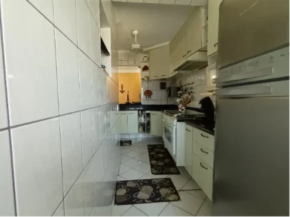 Foto do imóvel: Apartamento com 4 Quartos à Venda, 240 m² em Maitinga - Bertioga