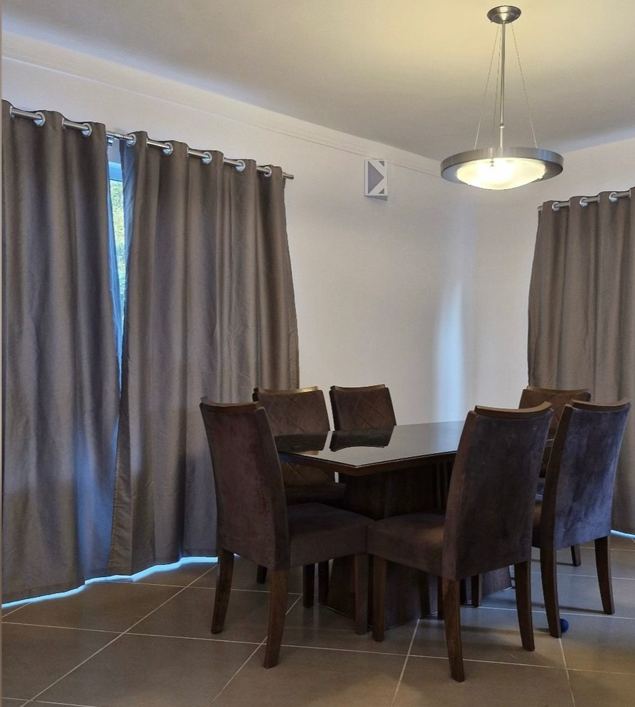 Imagem Sobrado com 4 Quartos à Venda, 277 m² em Jardim Nathalie - Mogi das Cruzes