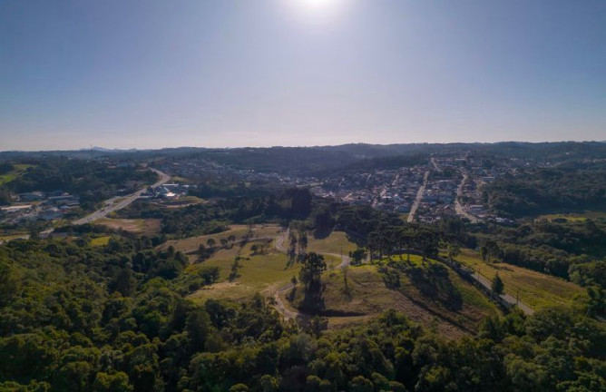 Imagem Terreno em Condomínio à Venda, 711 m² em Butiatuvinha - Curitiba