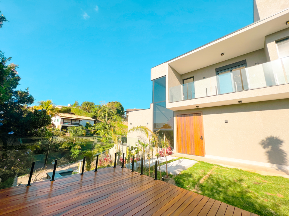 Imagem Casa de Condomínio com 3 Quartos à Venda, 435 m² em Vista Alegre - Vinhedo
