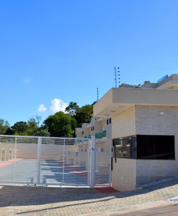 Imagem Casa de Condomínio com 3 Quartos à Venda, 106 m²em Jardim das Carpas - Jundiaí