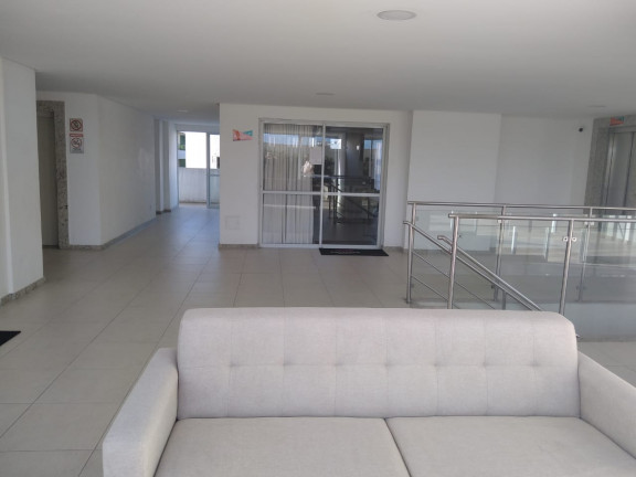 Imagem Apartamento com 2 Quartos à Venda, 70 m² em Farolândia - Aracaju