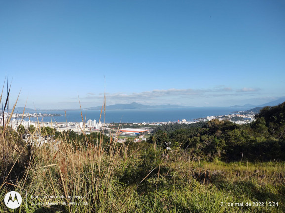 Imagem Terreno à Venda, 672 m²em Roçado - São José