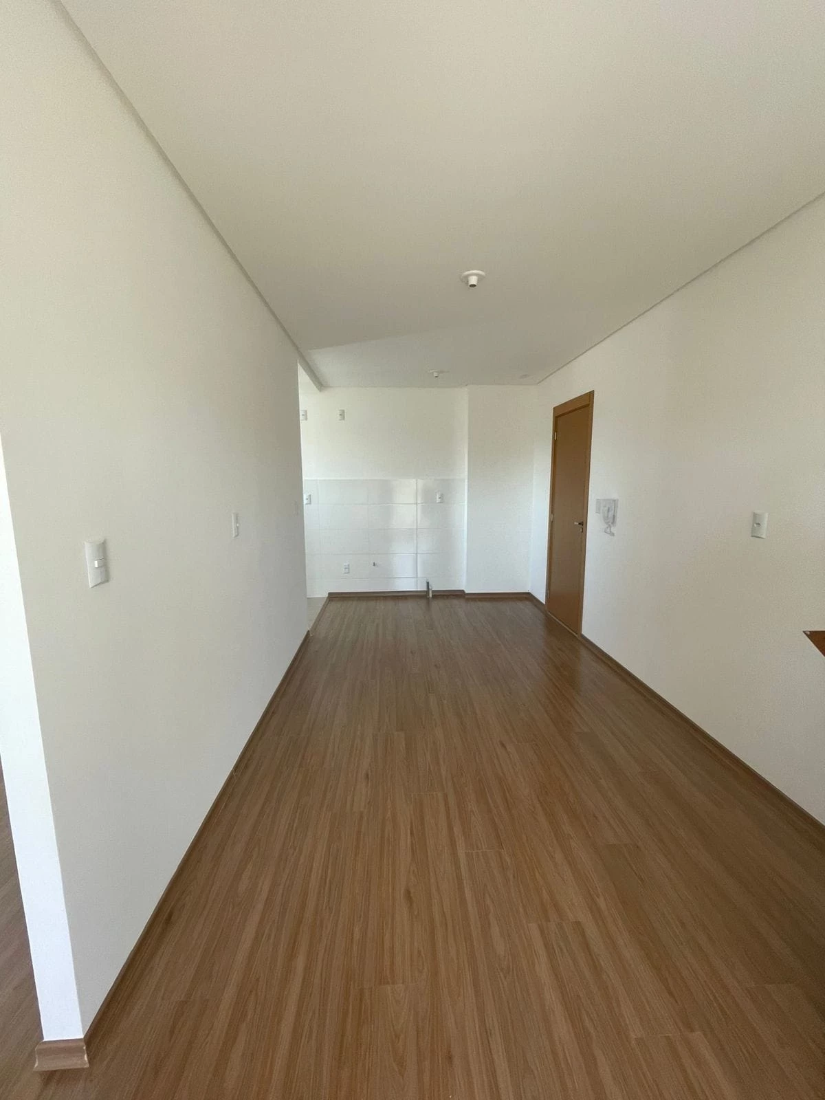 Imagem Apartamento com 2 Quartos à Venda, 58 m² em Bom Retiro - Chapecó