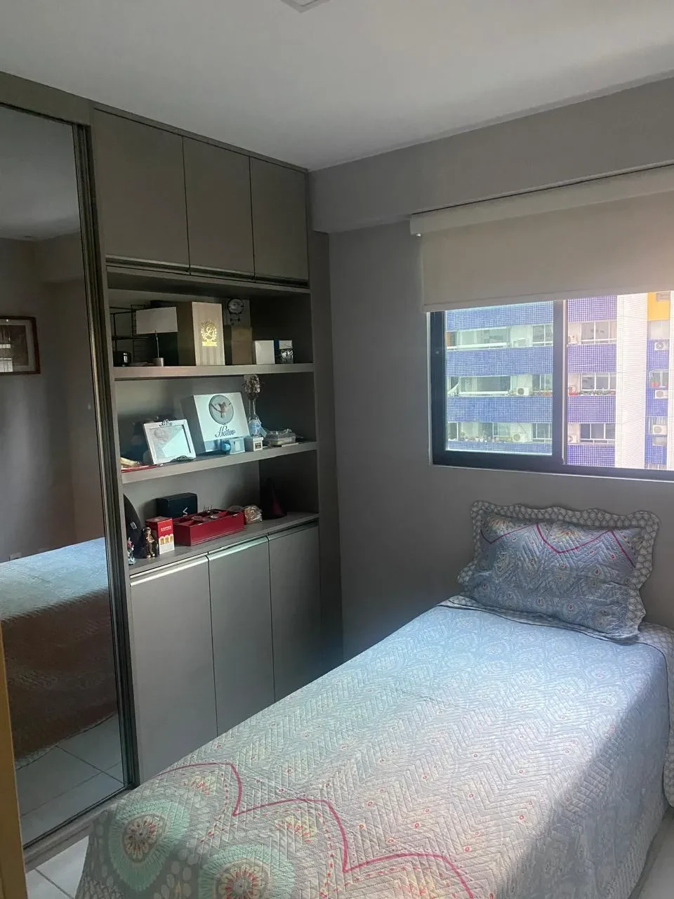 Imagem Apartamento com 3 Quartos à Venda, 80 m² em Encruzilhada - Recife