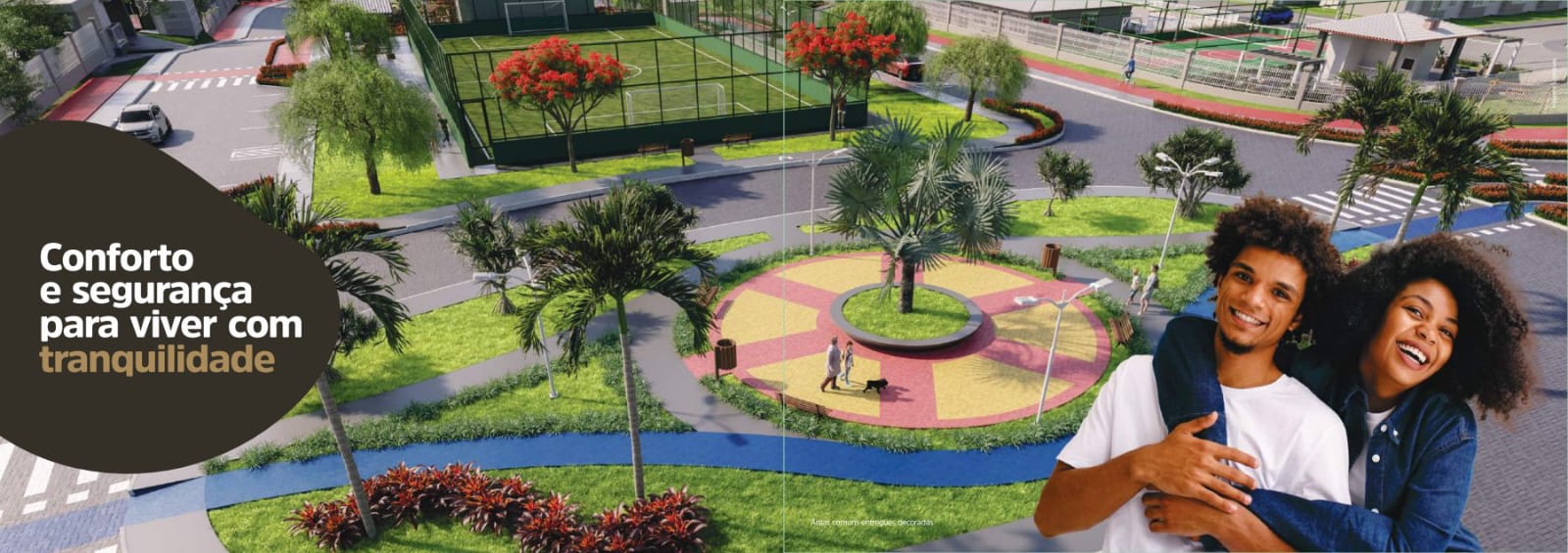 Foto do imóvel: Apartamento com 2 Quartos à Venda, 43.017 m² em Papagaio - Feira de Santana