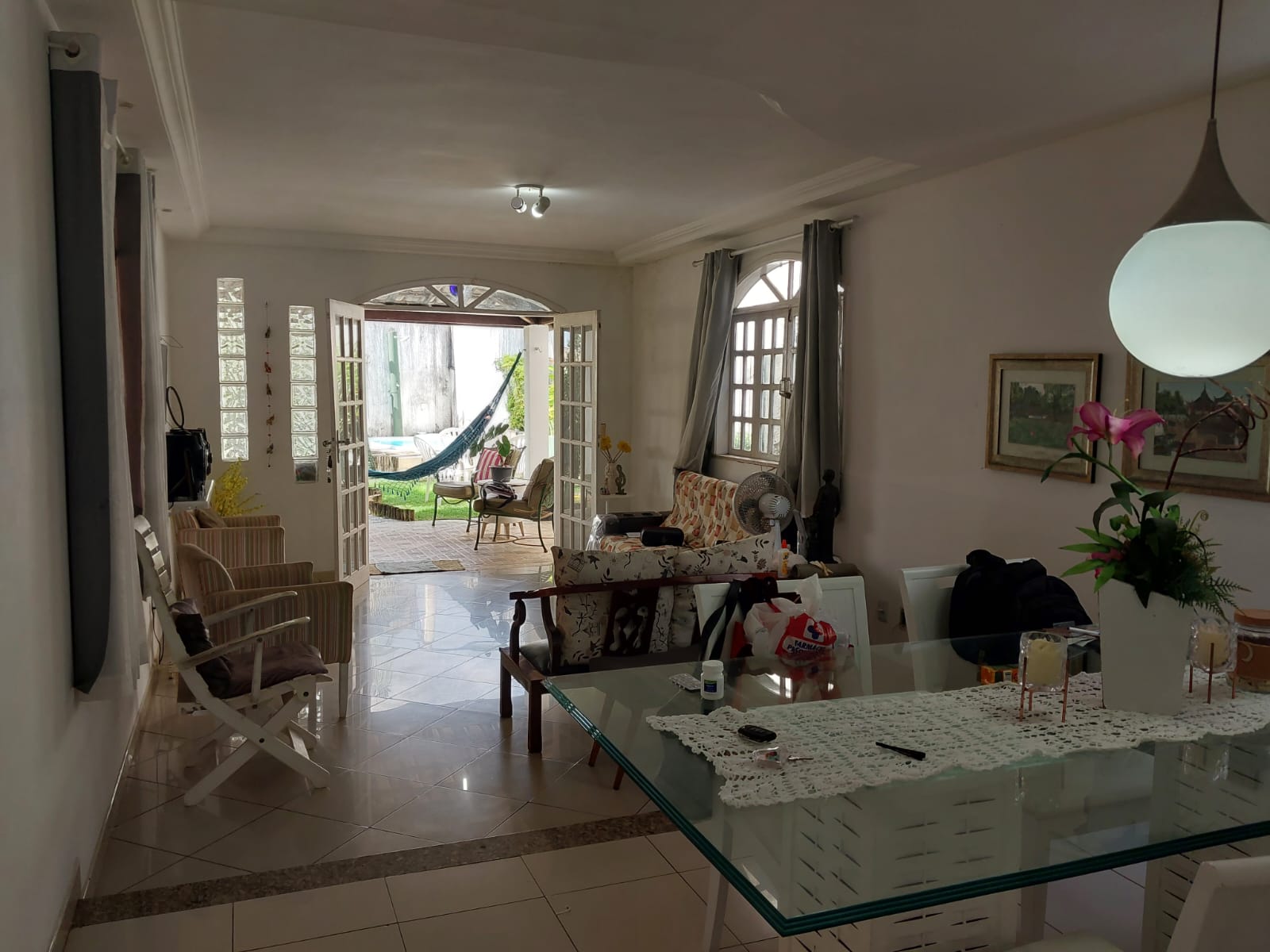Imagem Casa de Condomínio com 4 Quartos à Venda, 250 m²em Jardim Placaford - Salvador