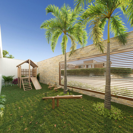 Imagem Apartamento com 2 Quartos à Venda, 60 m² em Candeias - Jaboatão dos Guararapes