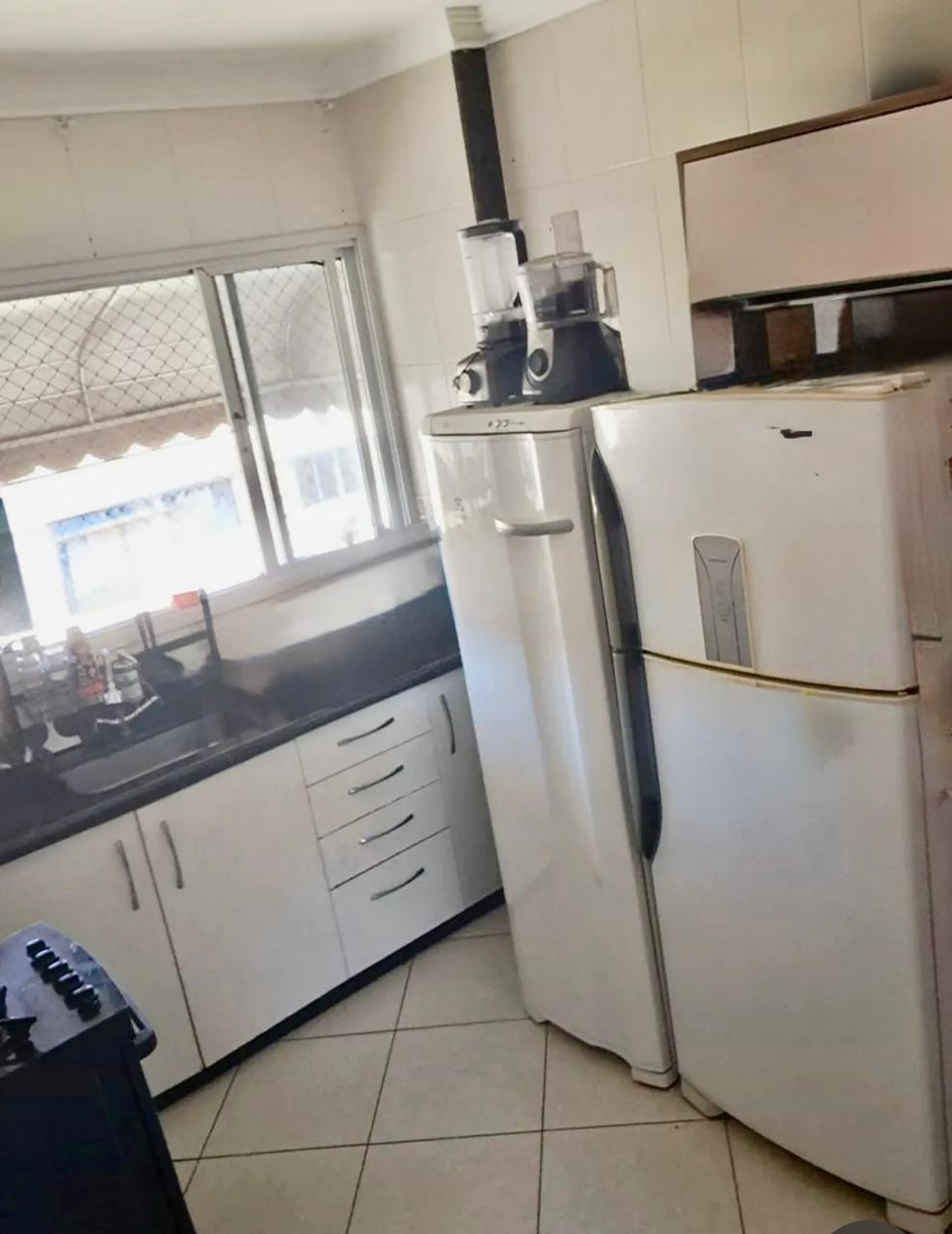 Foto do imóvel: Apartamento com 3 Quartos à Venda, 84 m² em Coqueiral de Itaparica - Vila Velha