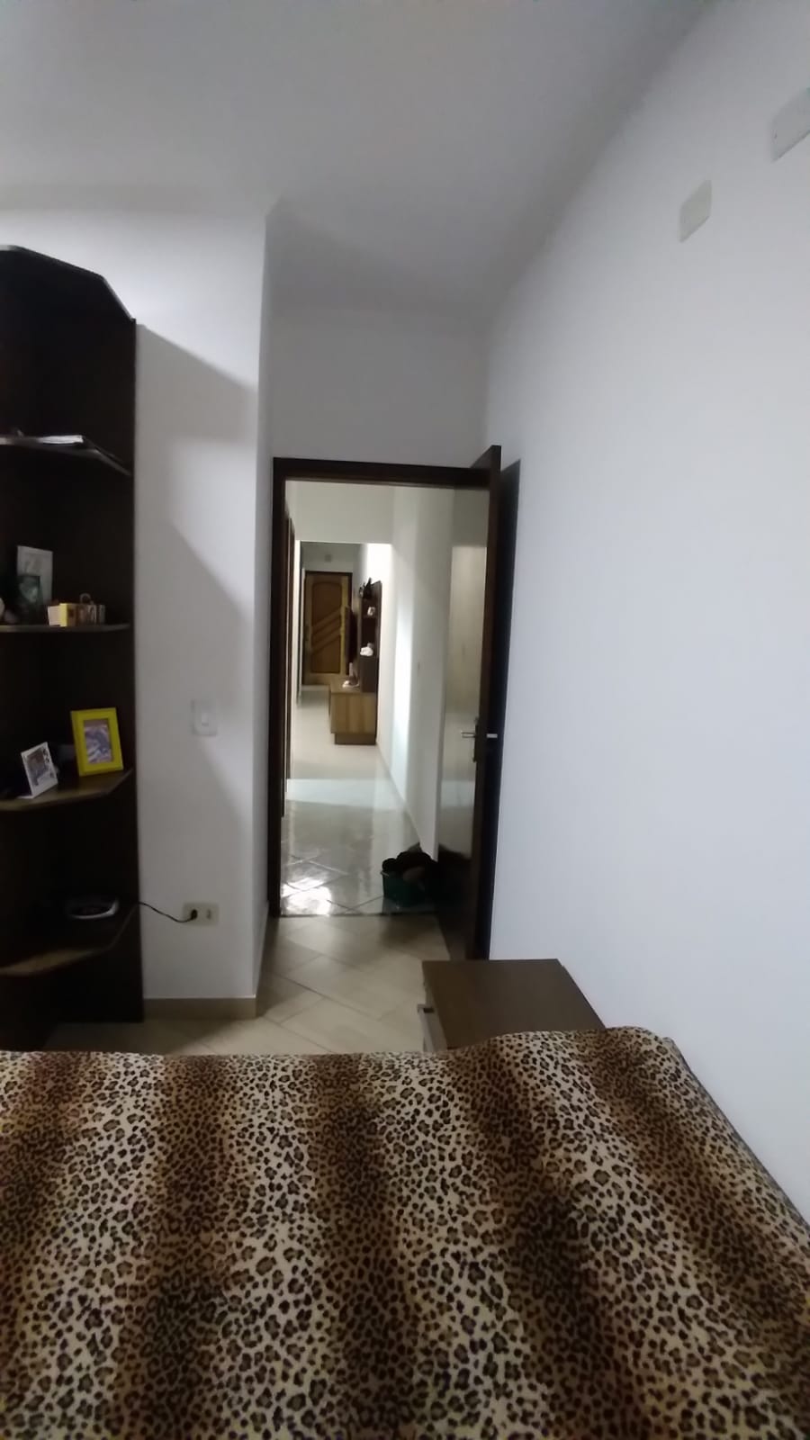Imagem Apartamento com 2 Quartos à Venda, 72 m²em Vila Humaitá - Santo André