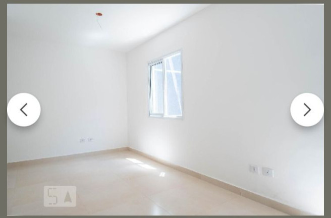 Imagem Apartamento à Venda, 47 m² em Chora Menino - São Paulo