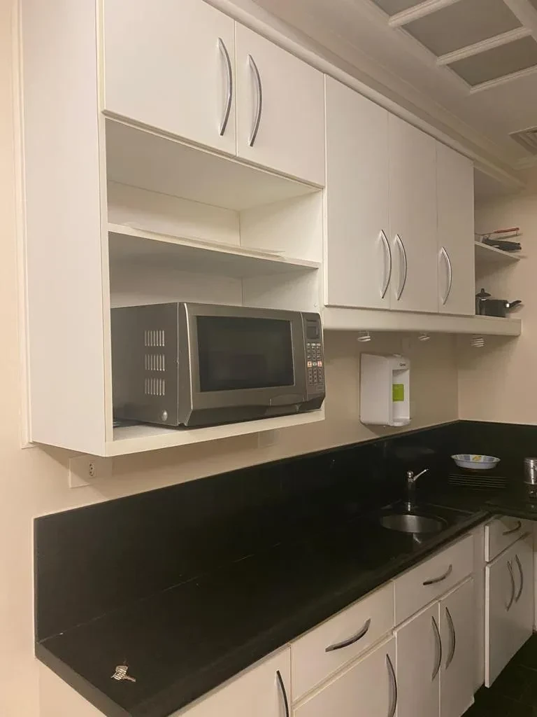 Imagem Flat com 1 Quarto à Venda ou Locação, 35 m² em Jardim Paulista - São Paulo
