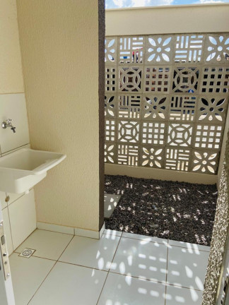Imagem Casa de Condomínio com 2 Quartos à Venda, 77 m² em Nova Parnamirim - Parnamirim
