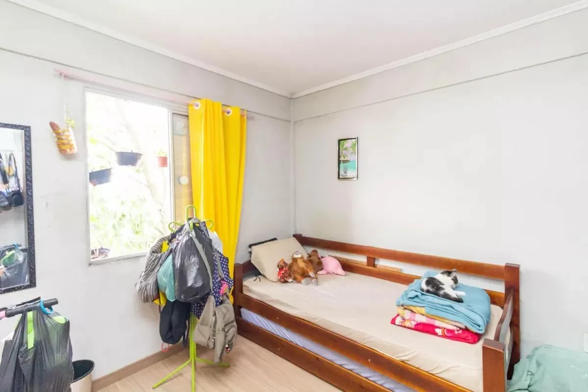 Imagem Apartamento com 2 Quartos à Venda, 42 m² em Itaquera - São Paulo